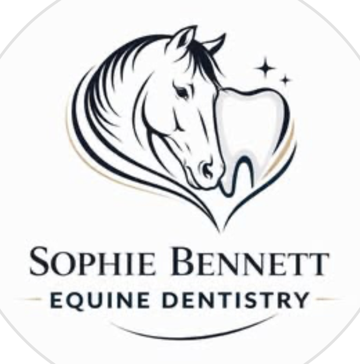 Sophie Bennett Equine Dentistry logo